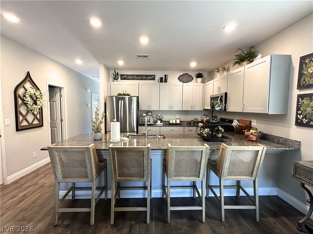 4339 Stardust Moon Avenue, North Las Vegas, NV 89084