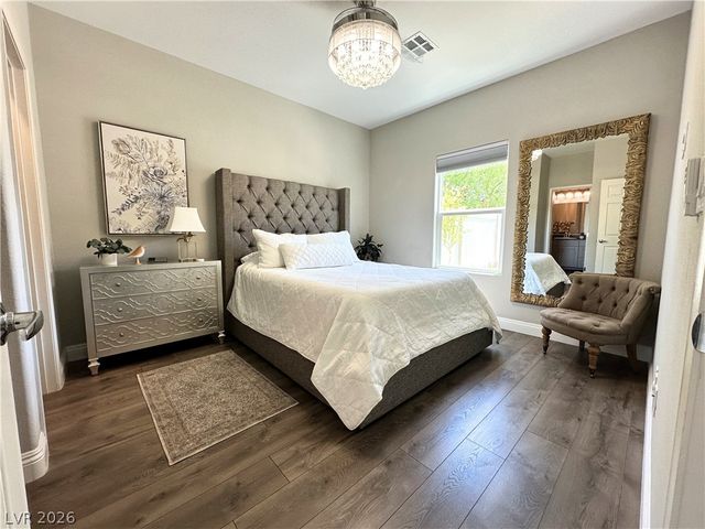 4339 Stardust Moon Avenue, North Las Vegas, NV 89084