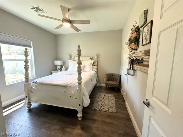 4339 Stardust Moon Avenue, North Las Vegas, NV 89084