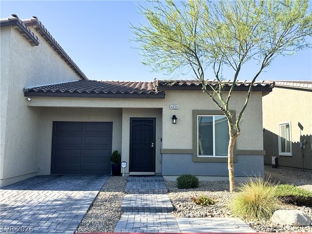 4339 Stardust Moon Avenue, North Las Vegas, NV 89084