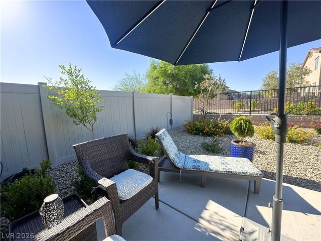 4339 Stardust Moon Avenue, North Las Vegas, NV 89084