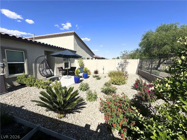 4339 Stardust Moon Avenue, North Las Vegas, NV 89084