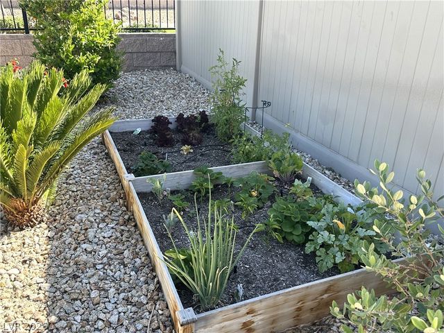4339 Stardust Moon Avenue, North Las Vegas, NV 89084