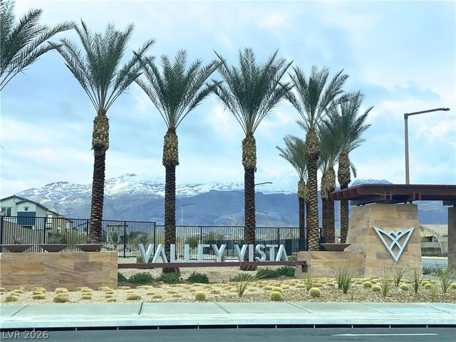 4339 Stardust Moon Avenue, North Las Vegas, NV 89084