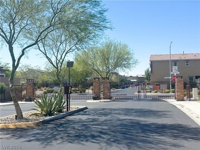 4339 Stardust Moon Avenue, North Las Vegas, NV 89084
