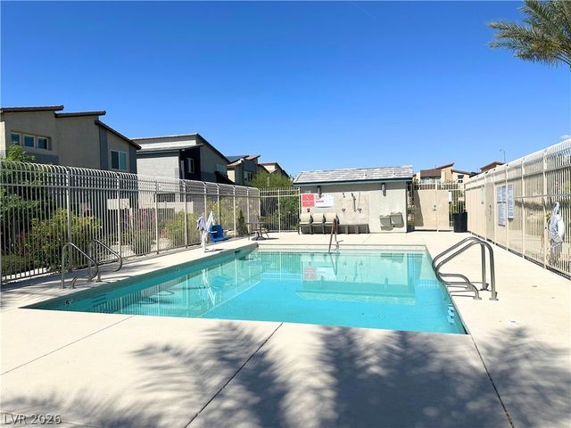 4339 Stardust Moon Avenue, North Las Vegas, NV 89084
