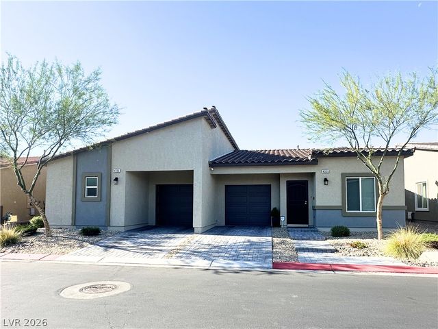 4339 Stardust Moon Avenue, North Las Vegas, NV 89084
