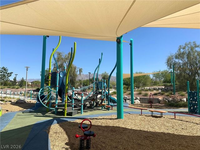 4339 Stardust Moon Avenue, North Las Vegas, NV 89084