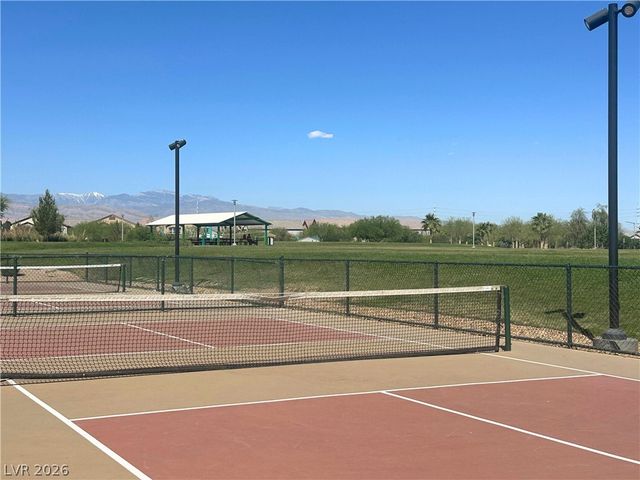 4339 Stardust Moon Avenue, North Las Vegas, NV 89084