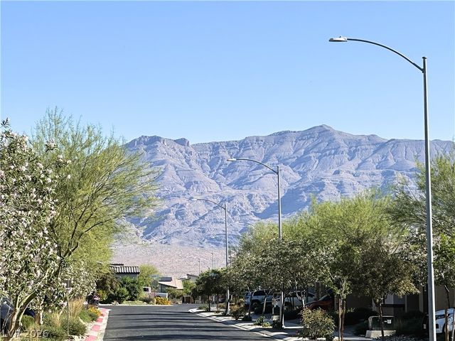 4339 Stardust Moon Avenue, North Las Vegas, NV 89084