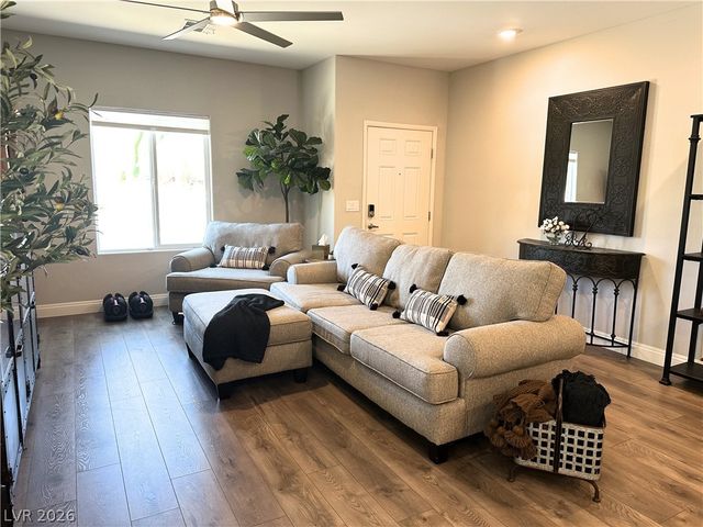 4339 Stardust Moon Avenue, North Las Vegas, NV 89084