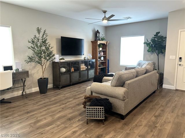 4339 Stardust Moon Avenue, North Las Vegas, NV 89084