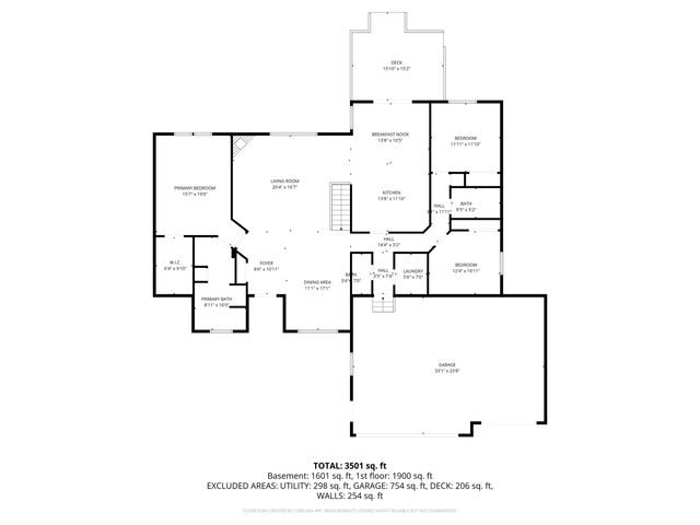 2055 Rambling Oak Drive, Muskegon Twp, MI 49445