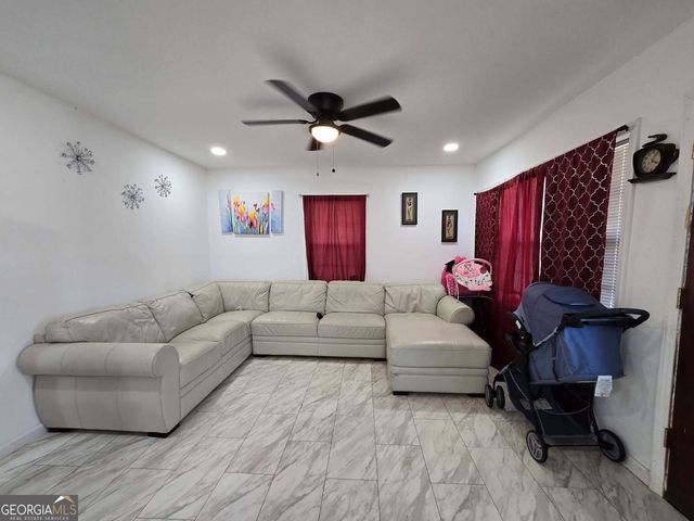 4255 Worsham Avenue, Macon, GA 31206