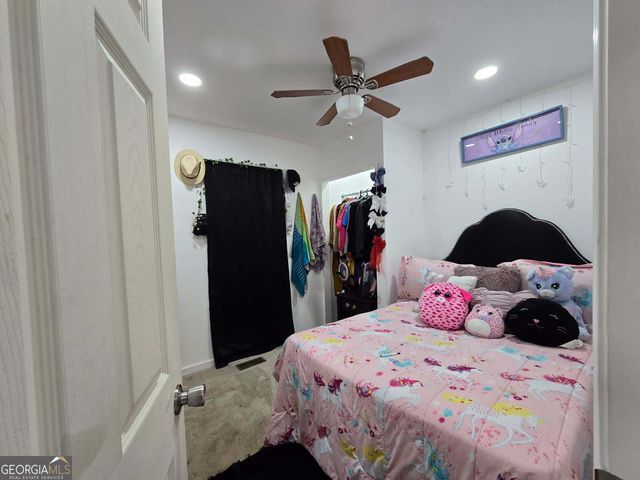 4255 Worsham Avenue, Macon, GA 31206