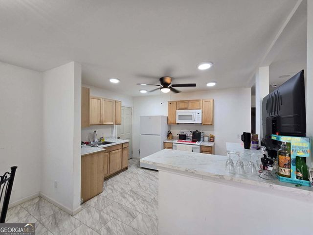 4255 Worsham Avenue, Macon, GA 31206