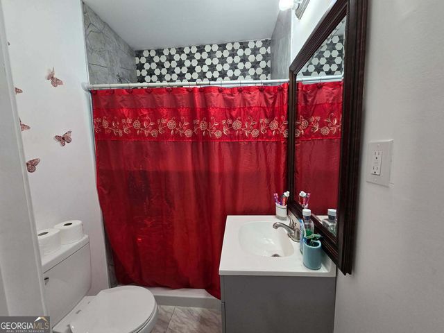 4255 Worsham Avenue, Macon, GA 31206