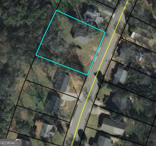 4255 Worsham Avenue, Macon, GA 31206