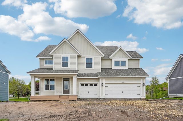5890 Freeland Alcove N, Hugo, MN 55038