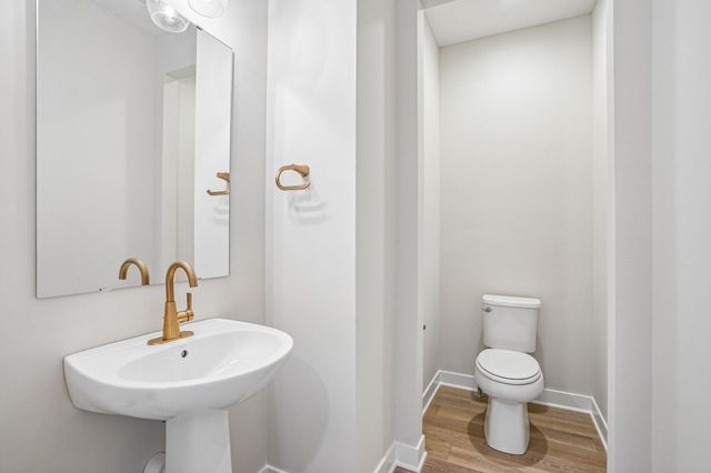 5890 Freeland Alcove N, Hugo, MN 55038