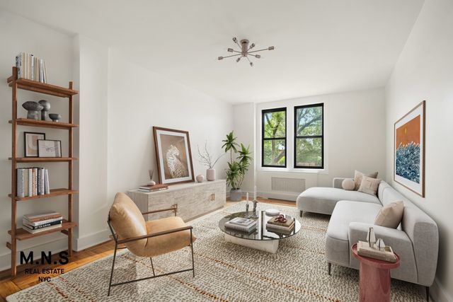 800 E 17th St Apt 1F, New York City, NY 11230