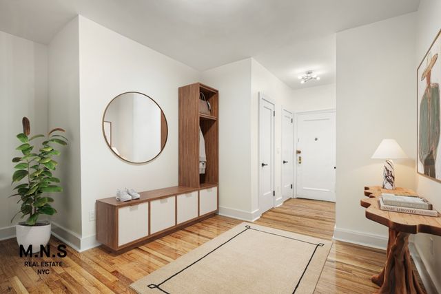 800 E 17th St Apt 1F, New York City, NY 11230