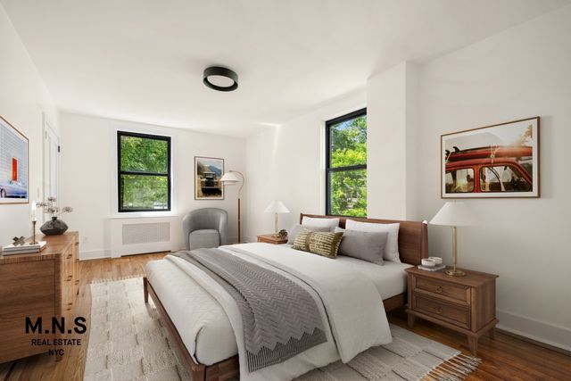800 E 17th St Apt 1F, New York City, NY 11230