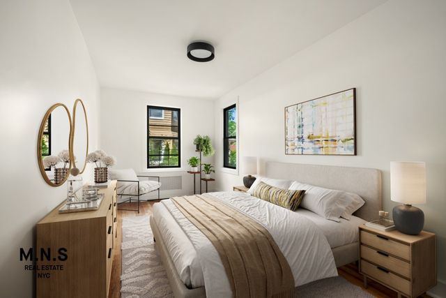 800 E 17th St Apt 1F, New York City, NY 11230