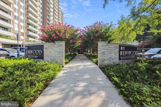 5101-1712 RIVER RD #1712, Bethesda, MD 20816
