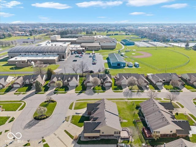 949 Peppermill Run, Greenwood, IN 46143