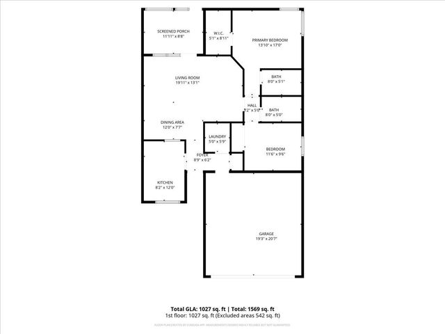 949 Peppermill Run, Greenwood, IN 46143