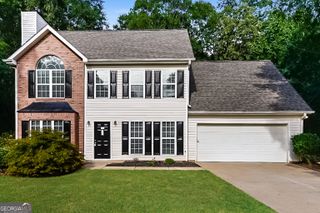 119 Dickerson Cove Drive, Stockbridge, GA 30281