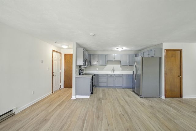 33A Jackson St 303, Lynn, MA 01902