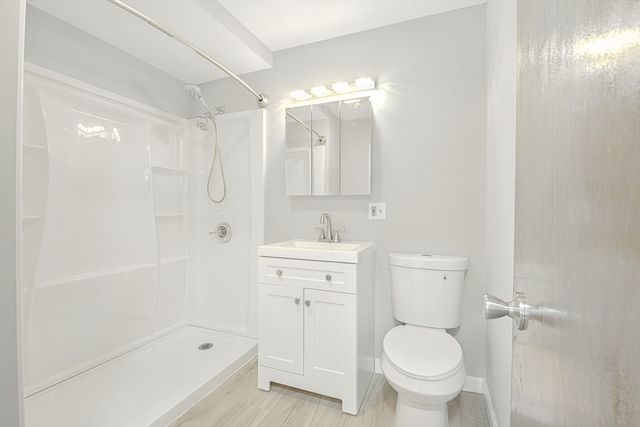 33A Jackson St 303, Lynn, MA 01902