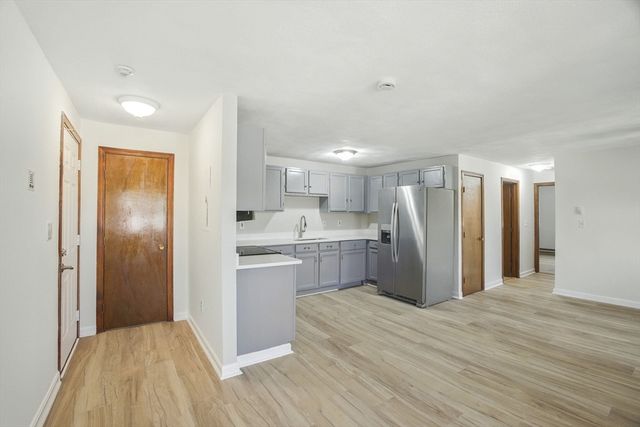 33A Jackson St 303, Lynn, MA 01902
