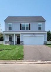 12624 Erskin Street NE, Blaine, MN 55449