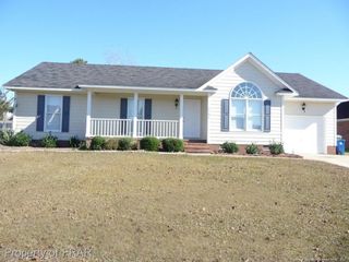1191 Helmsley Drive, Fayetteville, NC 28314