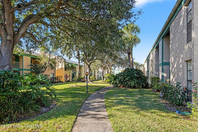 1225 N Wickham Road 411, Melbourne, FL 32935