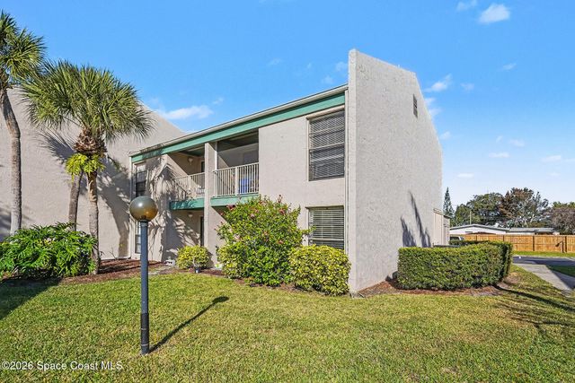 1225 N Wickham Road 411, Melbourne, FL 32935