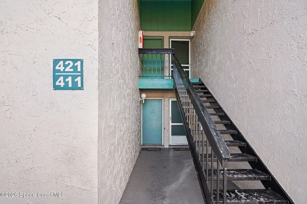 1225 N Wickham Road 411, Melbourne, FL 32935