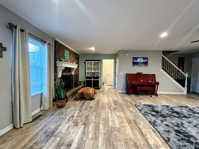 12866 S 279th East Avenue, Coweta, OK 74429