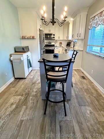 12866 S 279th East Avenue, Coweta, OK 74429