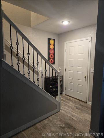 12866 S 279th East Avenue, Coweta, OK 74429