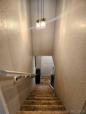 12866 S 279th East Avenue, Coweta, OK 74429