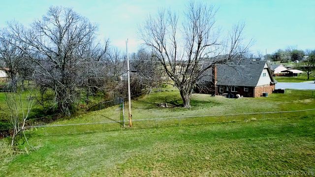 12866 S 279th East Avenue, Coweta, OK 74429
