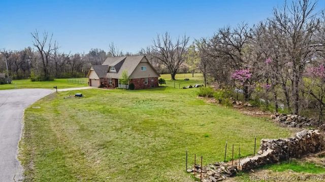 12866 S 279th East Avenue, Coweta, OK 74429