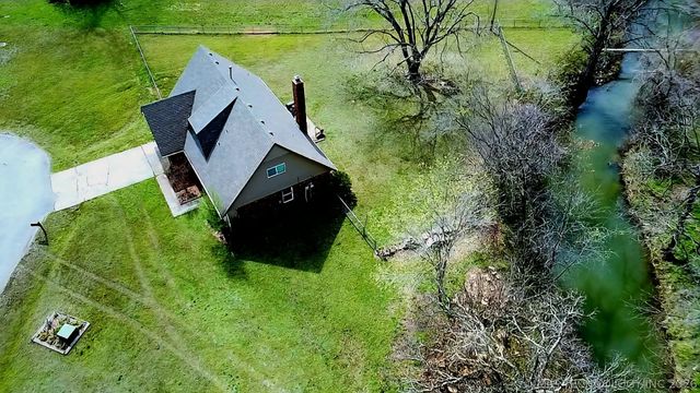 12866 S 279th East Avenue, Coweta, OK 74429