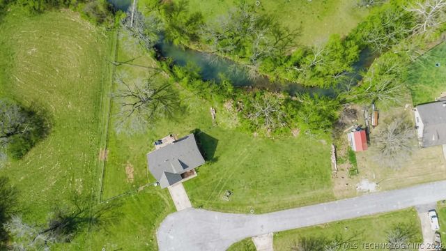 12866 S 279th East Avenue, Coweta, OK 74429