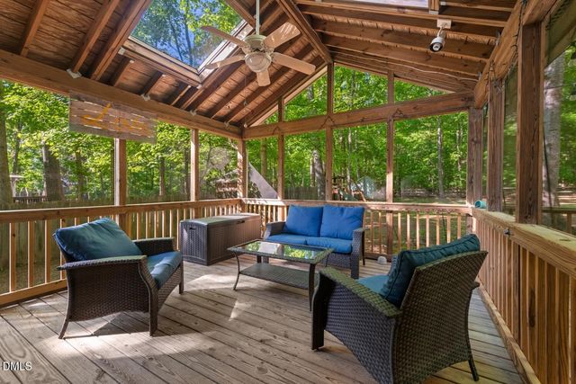 5107 Stardust Drive, Durham, NC 27712