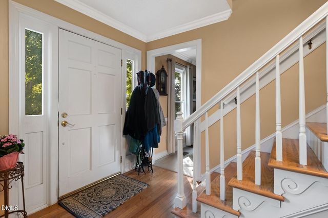 5107 Stardust Drive, Durham, NC 27712